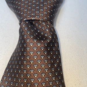 Christian Dior 100% Silk